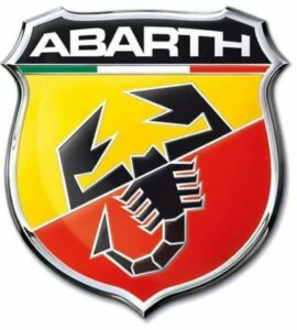 Soupape électrovanne, régulateur de pression du turbo, Solénoïde original Abarth Biposto, Pierburg 7.02308.00