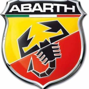Bobine d'allumage Ricambi Originali 0055213613 pour Abarth 500 | 1.4 T-Jet