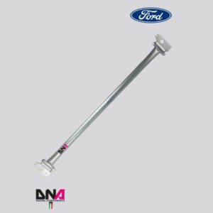 Barre anti-rapprochement arrière supérieur sans tirants DNA Racing PC1588 pour Ford Fiesta MK8