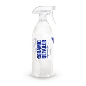 Gyeon Q2M Ceramic Detailer | 400ml - 1000ml