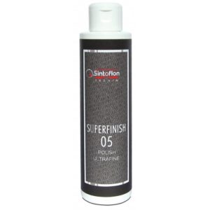  Sintoflon SuperFinish 05 - Polish ultra fin
