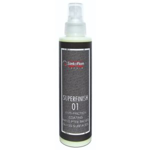 Sintoflon SuperFinish 01 -revêtement anti usure et protection