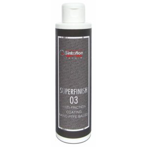 Sintoflon SuperFinish 03 - revêtement de protection