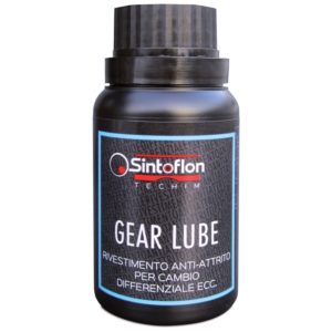 Sintoflon Gear Lube - revêtement anti - friction