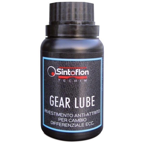 Sintoflon Gear Lube - revêtement anti - friction