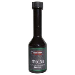 Sintoflon Ottoclean - détergent concentré pour injecteur 