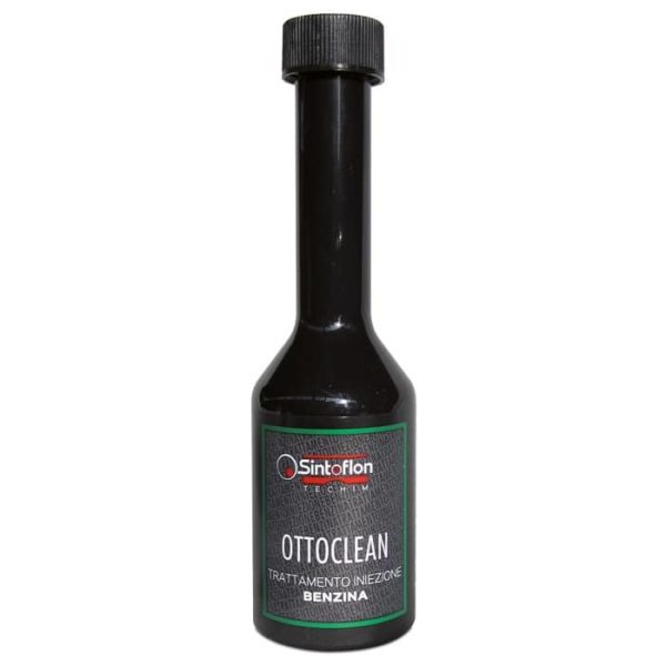 Sintoflon Ottoclean - détergent concentré pour injecteur 