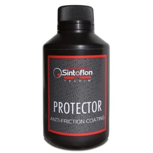 Traitement moteur 4T antifriction - Sintoflon Protector Coating