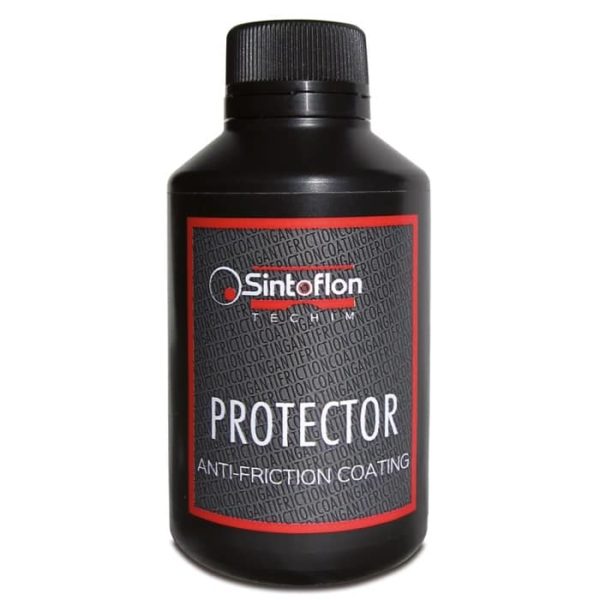 Traitement moteur 4T antifriction - Sintoflon Protector Coating