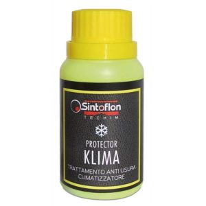 Sintoflon Protector Klima - traitement pour compresseurs frigorifiques