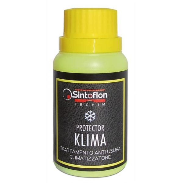 Sintoflon Protector Klima - traitement pour compresseurs frigorifiques