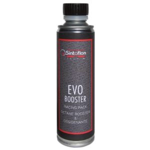 Sintoflon Evo Booster - octane booster et oxygénant