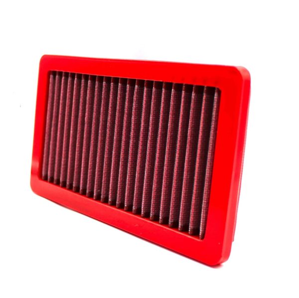 Filtre à air haute performance “BMC Air Filter FB01110” pour Nissan Juke, Micra V & Renault Clio V