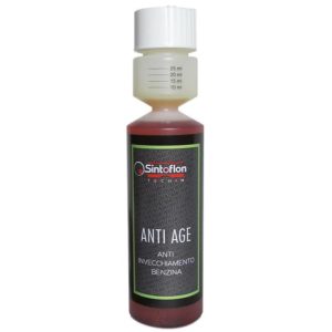 Sintoflon Anti Age - Evite l'oxydation de l'essence et sa décomposition