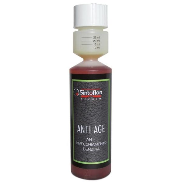 Sintoflon Anti Age - Evite l'oxydation de l'essence et sa décomposition