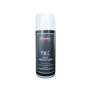 Sintoflon nettoyant collecteur plastique pmc pour moteur essence