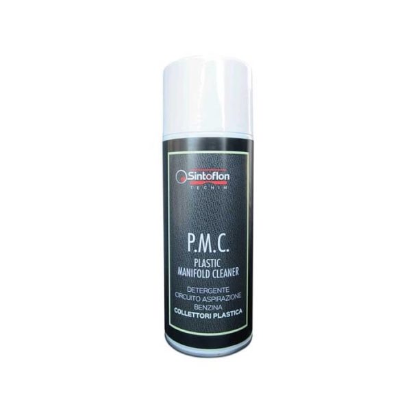 Sintoflon nettoyant collecteur plastique pmc pour moteur essence