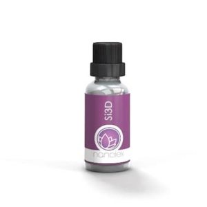 Nanolex Si3D – couche de protection céramique pour la carrosserie (30 ou 50 ml)