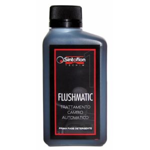 Sintoflon Flushmatic - détergent concentré pour les organes internes de la boîte automatique