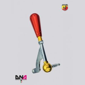 Kit levier de vitesses short shifter Stage 2 DNA Racing PC0401 Abarth 500 