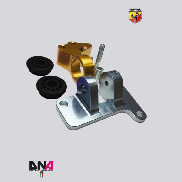 Support moteur “Motorsport” côté distribution DNA Racing PC1522 – Image 2