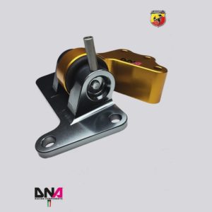 Support moteur “Motorsport” côté distribution DNA Racing PC1522