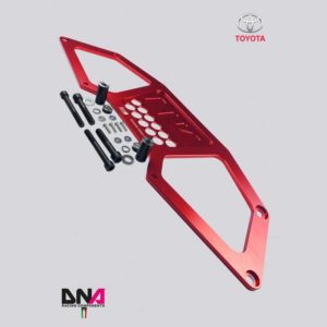 Kit de renfort berceau avant DNA Racing PC1617 Toyota Yaris GR