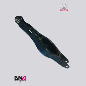 Kit uniball bras de suspension arrière DNA Racing PC1647 Toyota Yaris GR