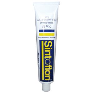 Lubrifiant de montage Sintoflon