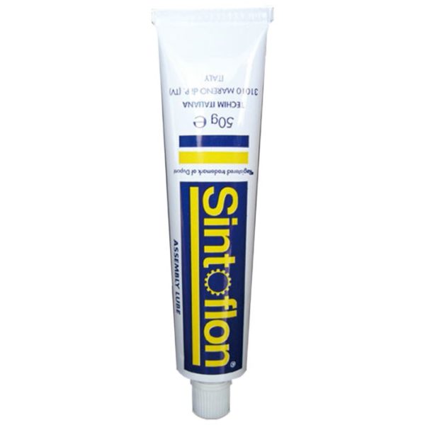 Lubrifiant de montage Sintoflon