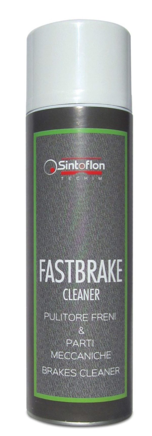 Nettoyant frein Sintoflon
