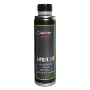 Sintoflon Rapidflush - détergent concentré pré-vidange pour circuit de lubrification