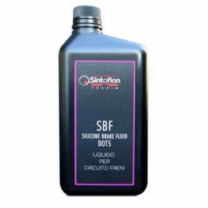 Liquide de frein Sintoflon DOT5