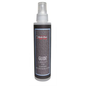 Sintoflon Glide - lubrifiant pour la décontamination de la carrosserie