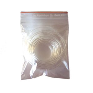 Tuyaux Polyuréthane 2,5m et 3mm Ø Sintoflon pour D.S.C, A.M.C et P.M.C