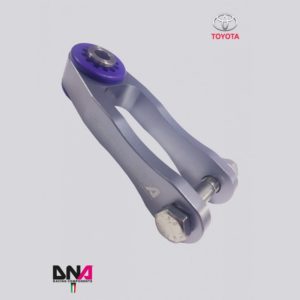 Support moteur anti-couple "Fast Road" DNA Racing PC1608 pour Toyota Yaris GR