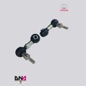 Kit biellette de barre anti-roulis arrière DNA Racing PC1611 Toyota Yaris GR