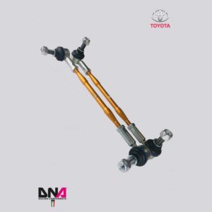 Biellette stabilisatrice PRO-STREET DNA Racing PC1670 Toyota Yaris GR
