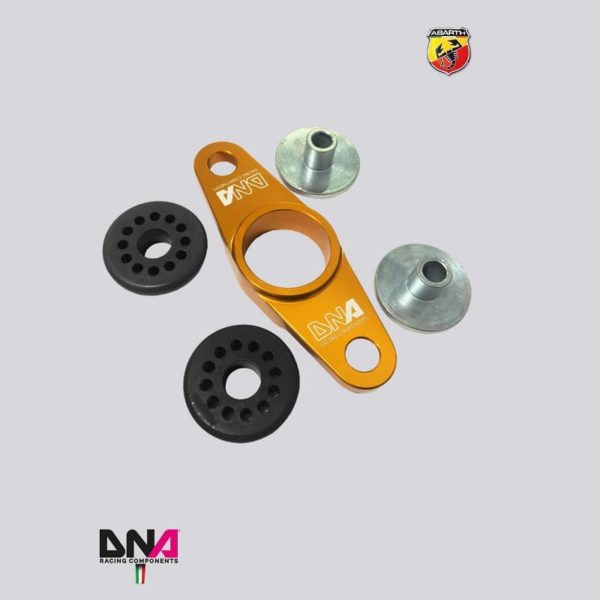 Support moteur “Motorsport” côté boite de vitesse DNA Racing PC1781 – Image 2
