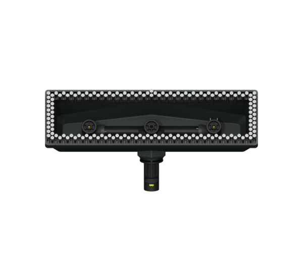 AVA - Large brosse de pour nettoyer de plus grandes surfaces – Image 2