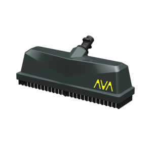 AVA - Large brosse de pour nettoyer de plus grandes surfaces