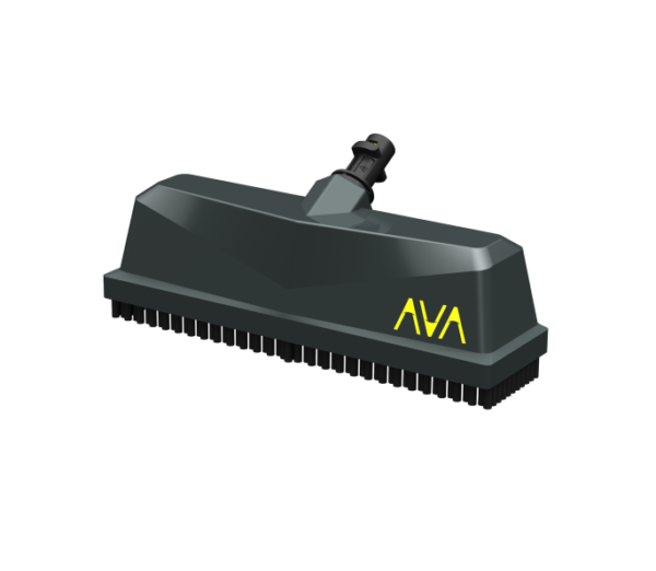 AVA - Large brosse de pour nettoyer de plus grandes surfaces