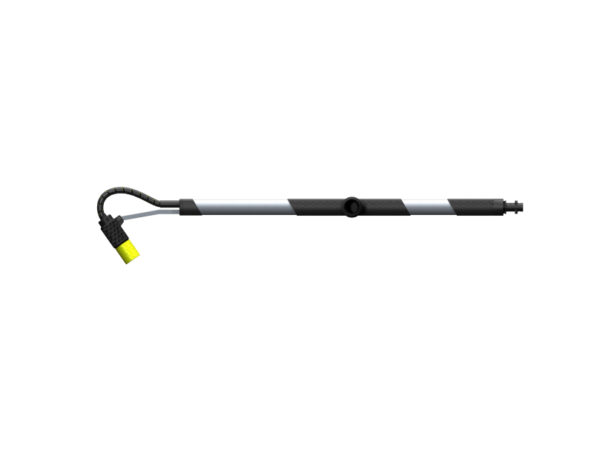 AVA Flexi Lance - lance à angle réglable