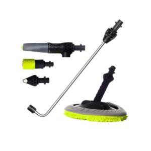 AVA Car Care Kit - kit d'entretien automobile AVA 