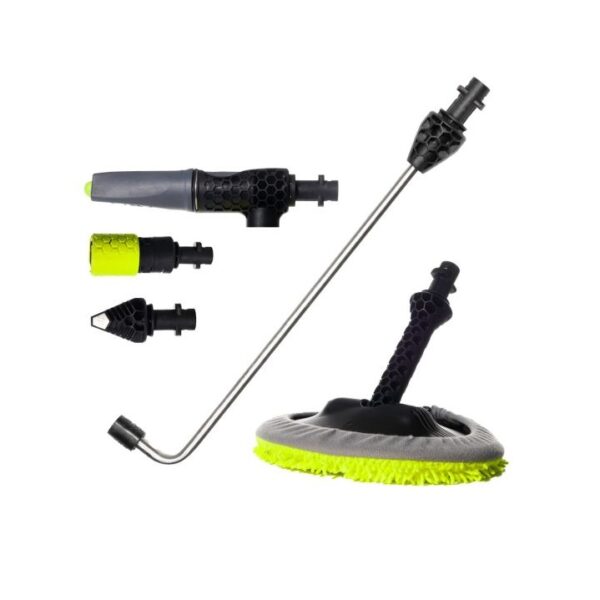 AVA Car Care Kit - kit d'entretien automobile AVA 