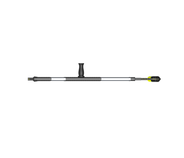 AVA Flexi Lance - lance à angle réglable – Image 3
