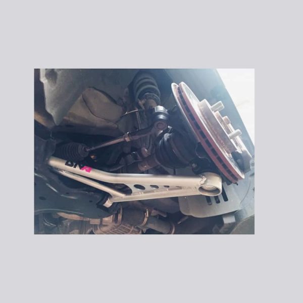 Kit bras de suspension avant sur uniball DNA Racing PC1680 Ford Fiesta MKVIII – Image 2