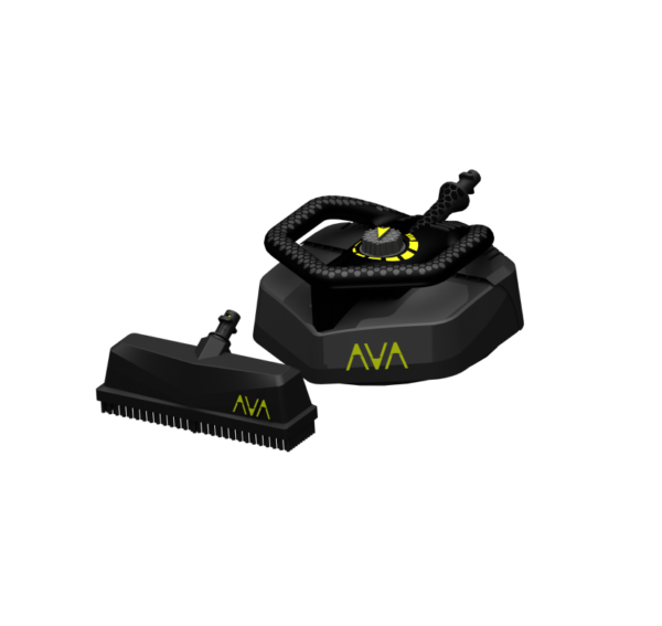 AVA - Patio Cleaner kit - kit de nettoyage pour patio 