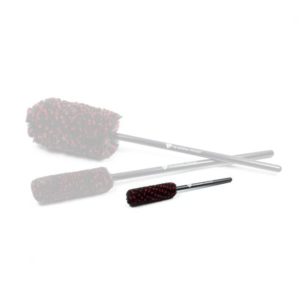 Brosse de nettoyage pour jantes - Braun Automotive Wheel Woolies