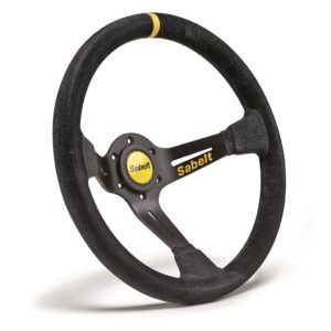 Volant tulipe à trois branches Sabelt SW-390 | RFVO2005X